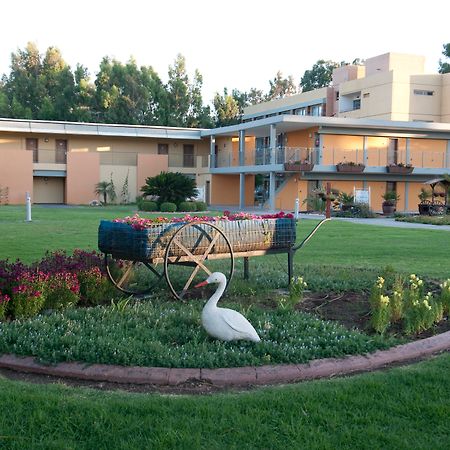 Nof Ginosar Hotel Exterior foto