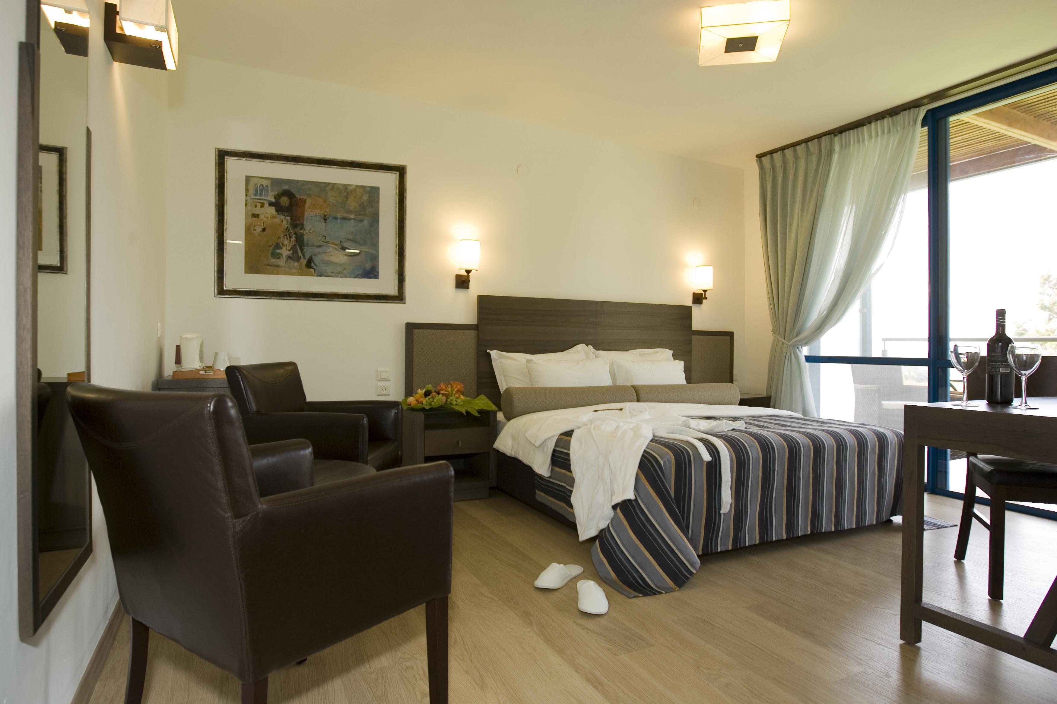 Nof Ginosar Hotel Exterior foto
