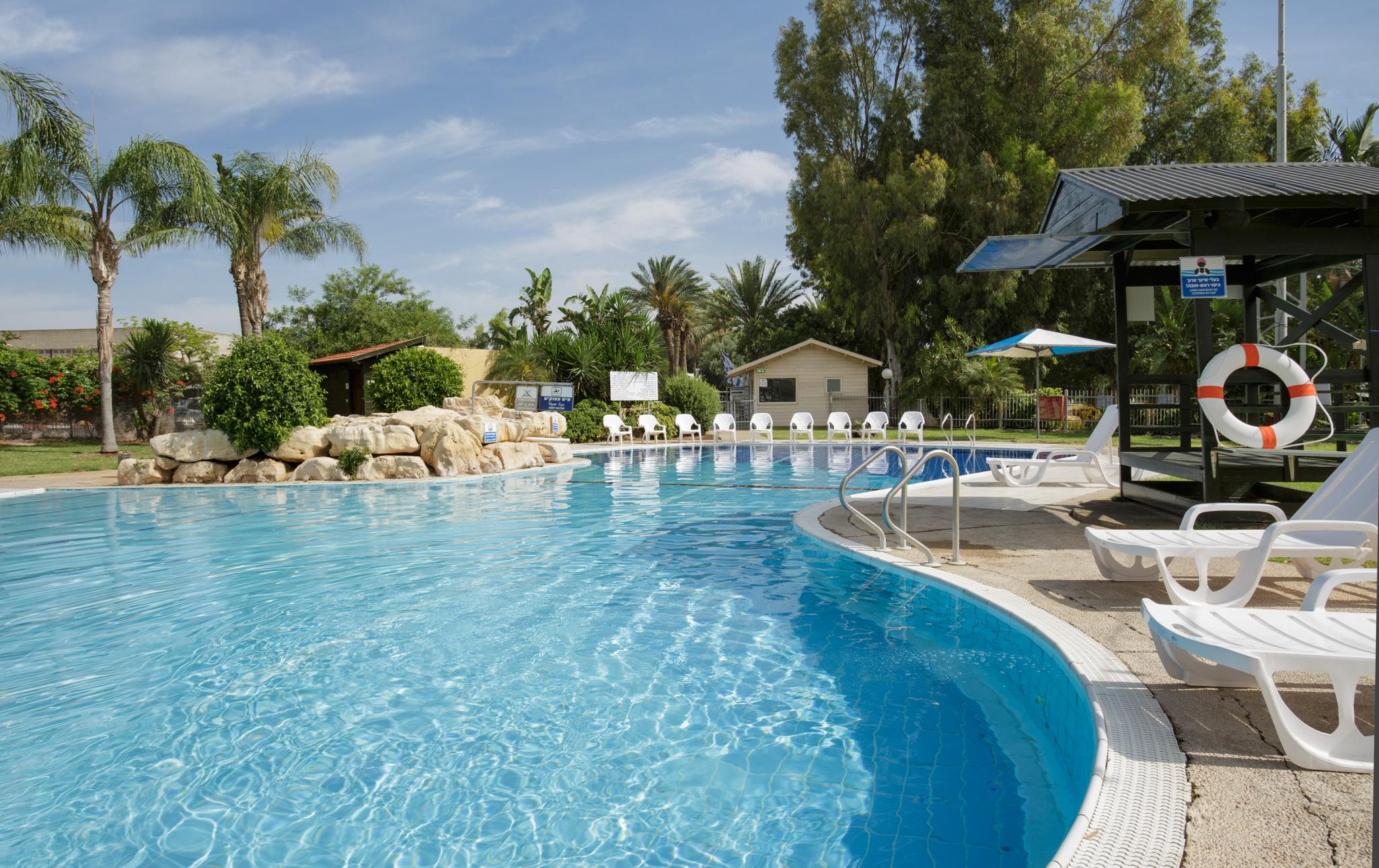 Nof Ginosar Hotel Exterior foto