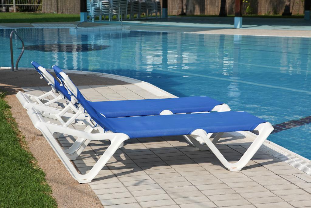 Nof Ginosar Hotel Exterior foto