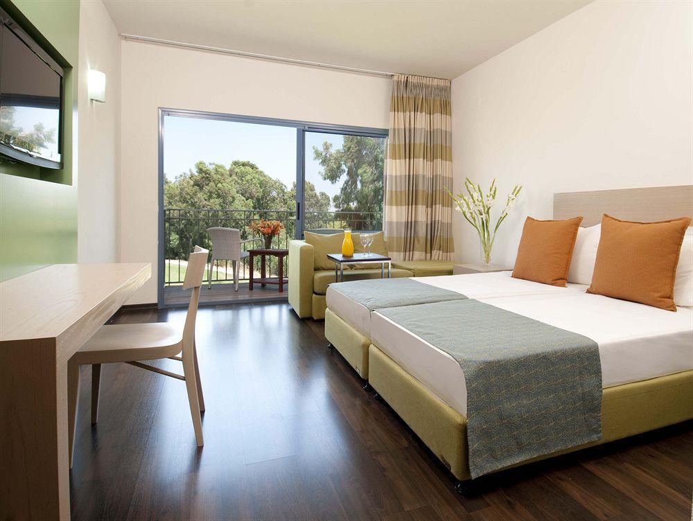 Nof Ginosar Hotel Exterior foto