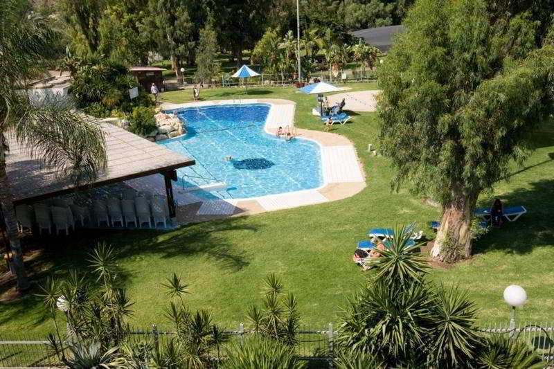 Nof Ginosar Hotel Exterior foto