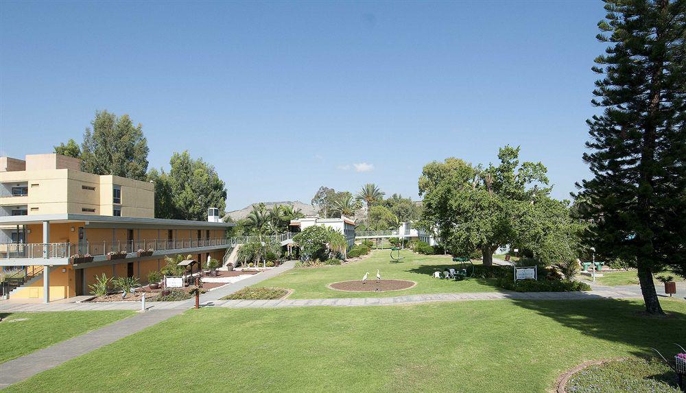 Nof Ginosar Hotel Exterior foto